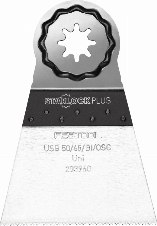 Tarcza uniwersalna USB 50/65/Bi/OSC/5 FESTOOL 203960