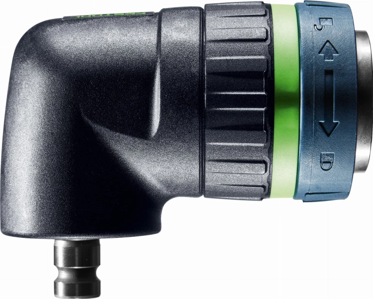 Nasadka kątowa  AN-UNI  FESTOOL 205222