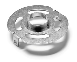 Pierścień kopiujący KR-D  30,0/OF  1400 FESTOOL  492185