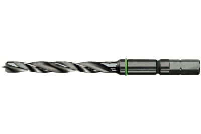 Wiertło spiralne do drewna D 8 CE/W  FESTOOL  492517