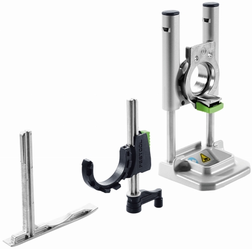 Prowadnica precyzyjna oraz ogranicznik OS-TA/AH SET FESTOOL 500251