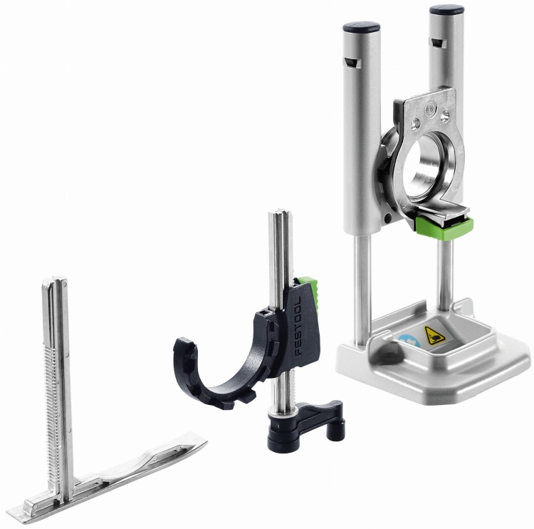 Prowadnica precyzyjna oraz ogranicznik OS-TA/AH SET FESTOOL 500251
