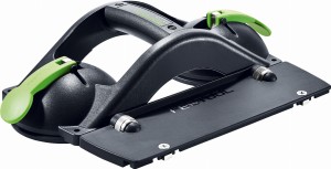 Podwójny uchwyt przyssawkowy GECKO DOSH-SET FESTOOL   577294