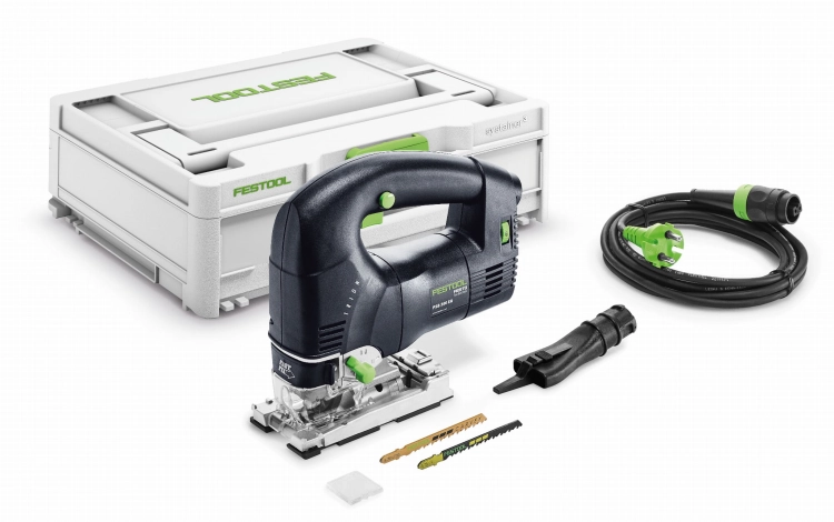Wyrzynarka PSB 300 EQ-Plus FESTOOL 576047