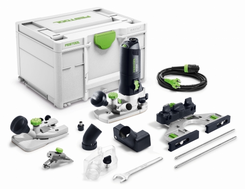 Festool Modułowa frezarka do krawędzi MFK 700 EQ-Set 578059