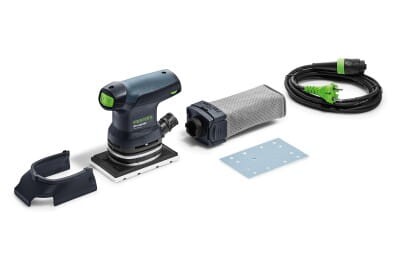 Szlifierka oscylacyjna RTS 400 REQ FESTOOL 201224