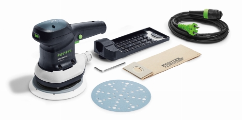 Szlifierka mimośrodowa ETS 150/3 EQ FESTOOL 575023