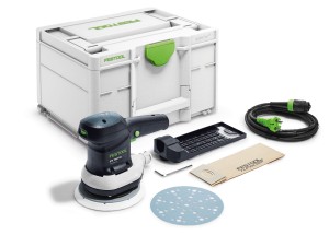 Szlifierka mimośrodowa ETS 150/3 EQ-Plus FESTOOL  576072