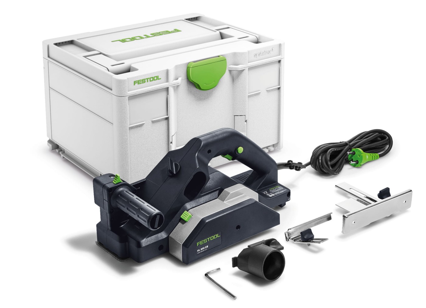 Strug HL 850 EB-Plus FESTOOL 576253