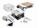 Festool Akumulatorowa stołowa pilarka tarczowa CSC SYS 50 EBI-Basic-Set FESTOOL 577371