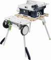 Festool Akumulatorowa stołowa pilarka tarczowa CSC SYS 50 EBI-Basic-Set FESTOOL 577371 2