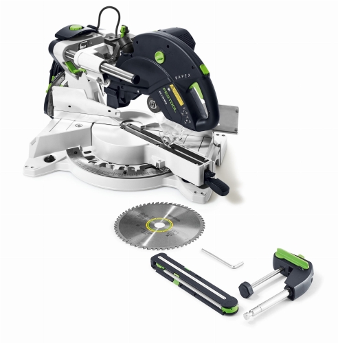 Ukośnica przesuwna KS 120 REB FESTOOL 575302