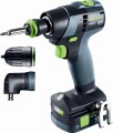 Akumulatorowa wiertarko-wkrętarka TXS 12 2,5-SET FESTOOL 576874