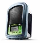 Radio cyfrowe BR 10 DAB+ FESTOOL 202111