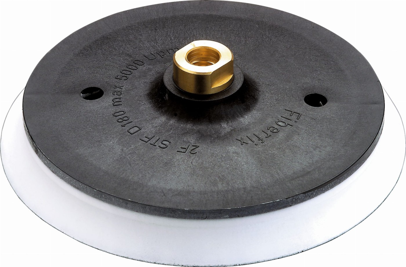 Talerz szlifierski ST-D180/0-M14/2F FESTOOL   485296