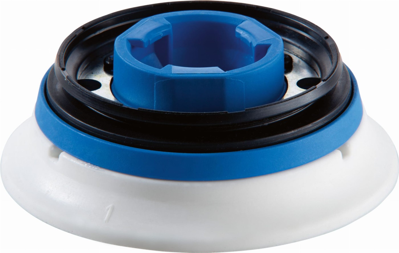 Talerz szlifierski ST-STF  D90/7 FX-H-HT  FESTOOL 495623