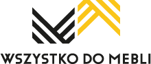 Wszystkodomebli logo - strona główna