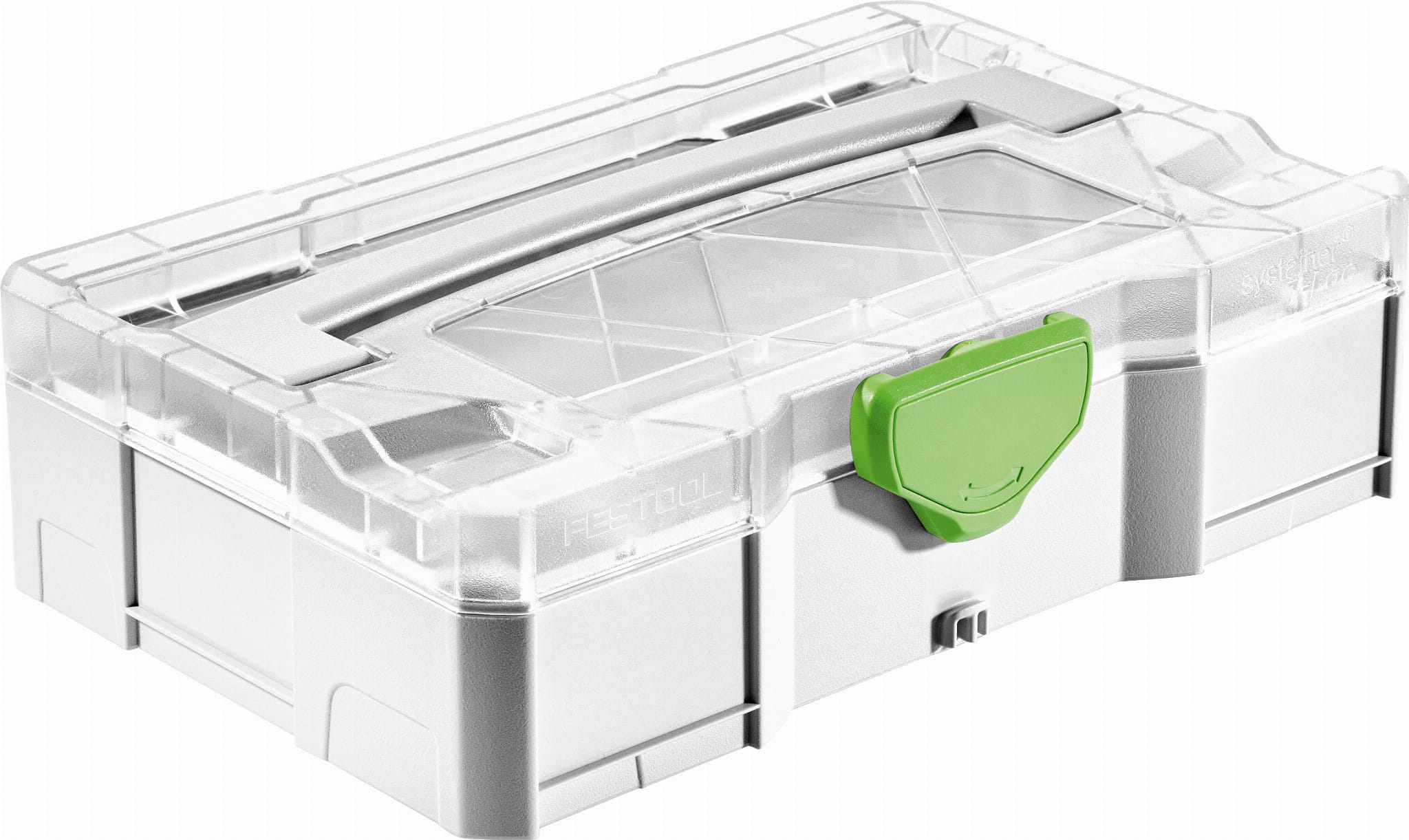 Mini - Systainer T-LOC SYS-MINI 1 TL TRA 203813