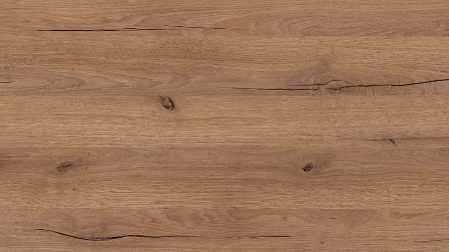 Blat Dąb Mocha OW 38mm 4100x1200mm R3 | Swiss Krono