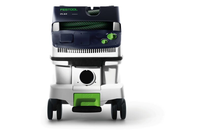 Odkurzacz Mobilny CTL 26E FESTOOL 574947