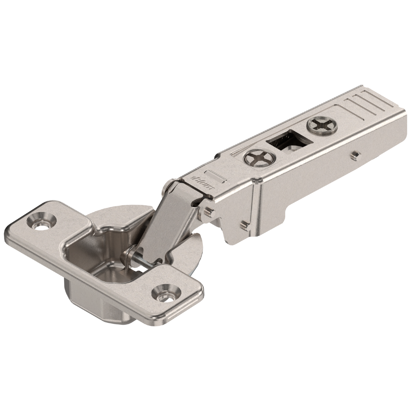 CLIP top zawias do drzwi profil_71T9550