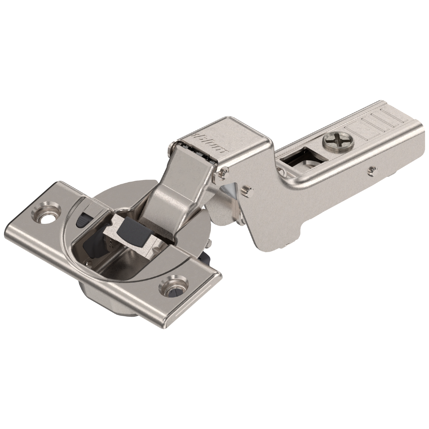 CLIP top BLUMOTION zawias standard_71B3750