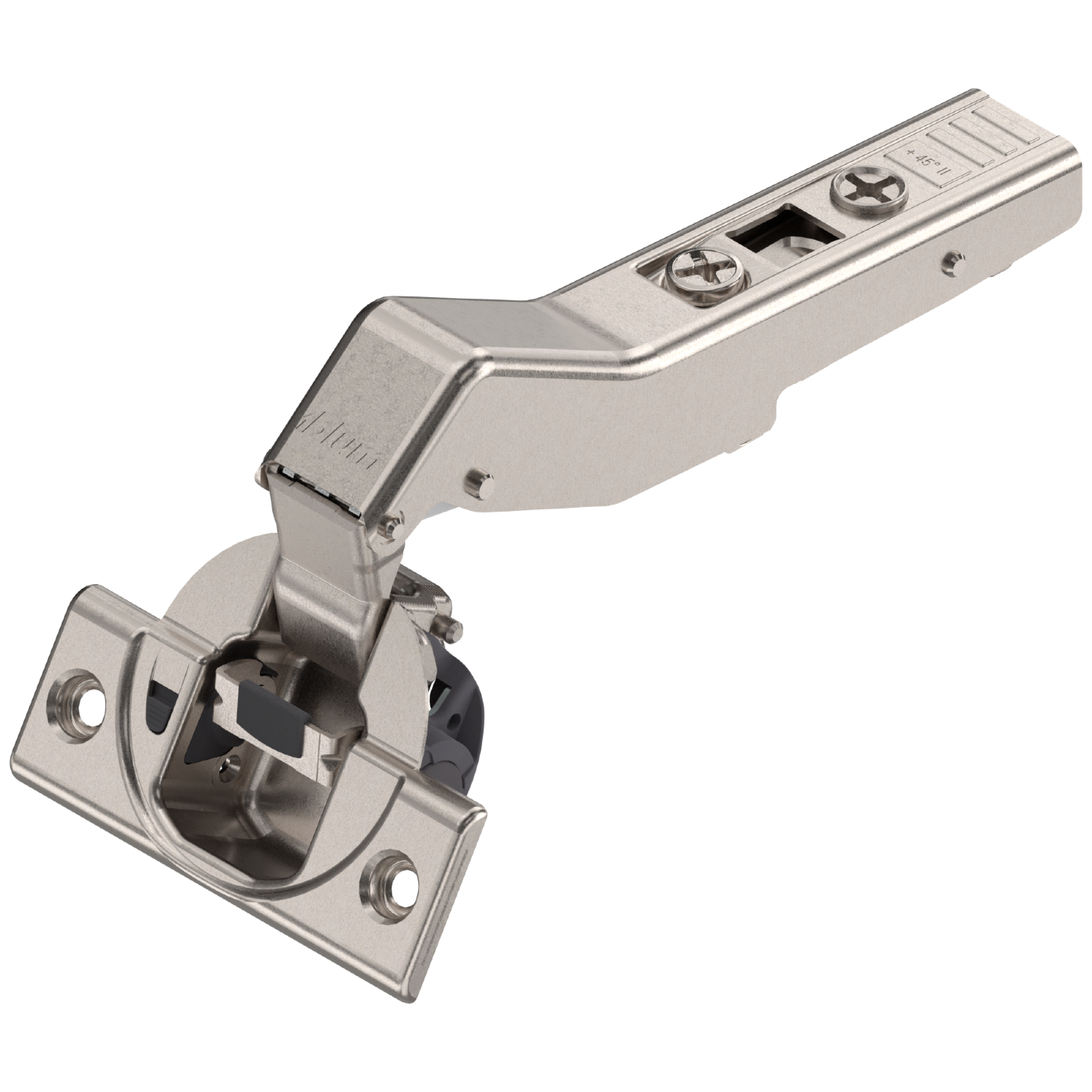 CLIP top BLUMOTION zawias kątowy_79B3558