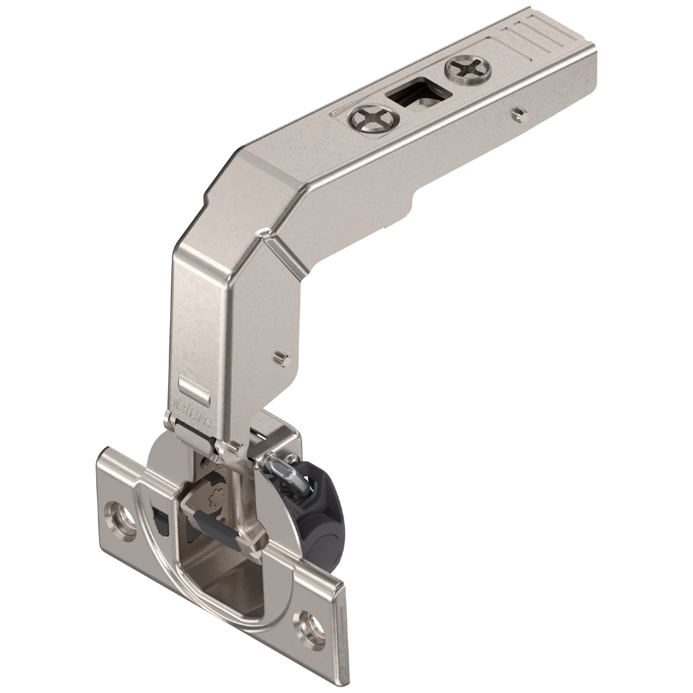 CLIP top BLUMOTION zawias 90 równ 95_79B9950
