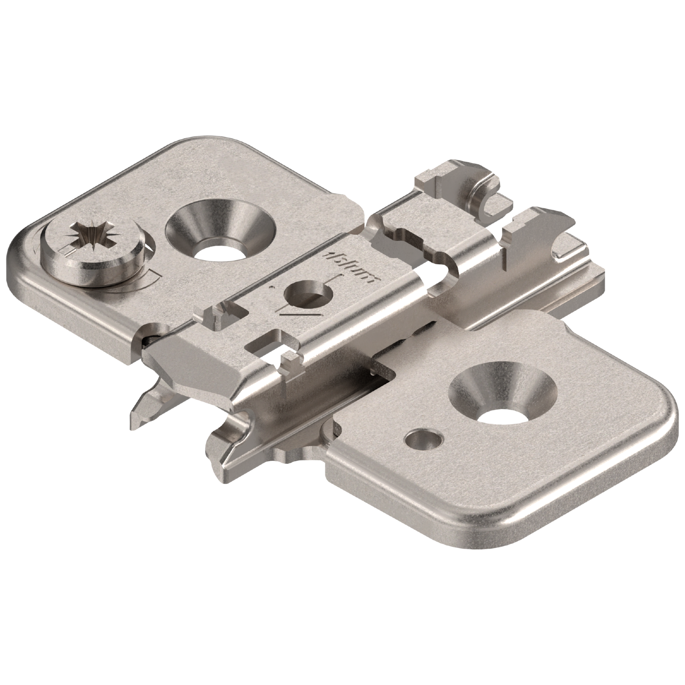 Prowadnik Clip H0_173H7100