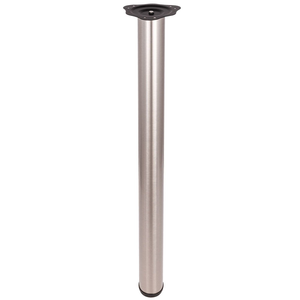 Noga 820 x 60 mm Inox