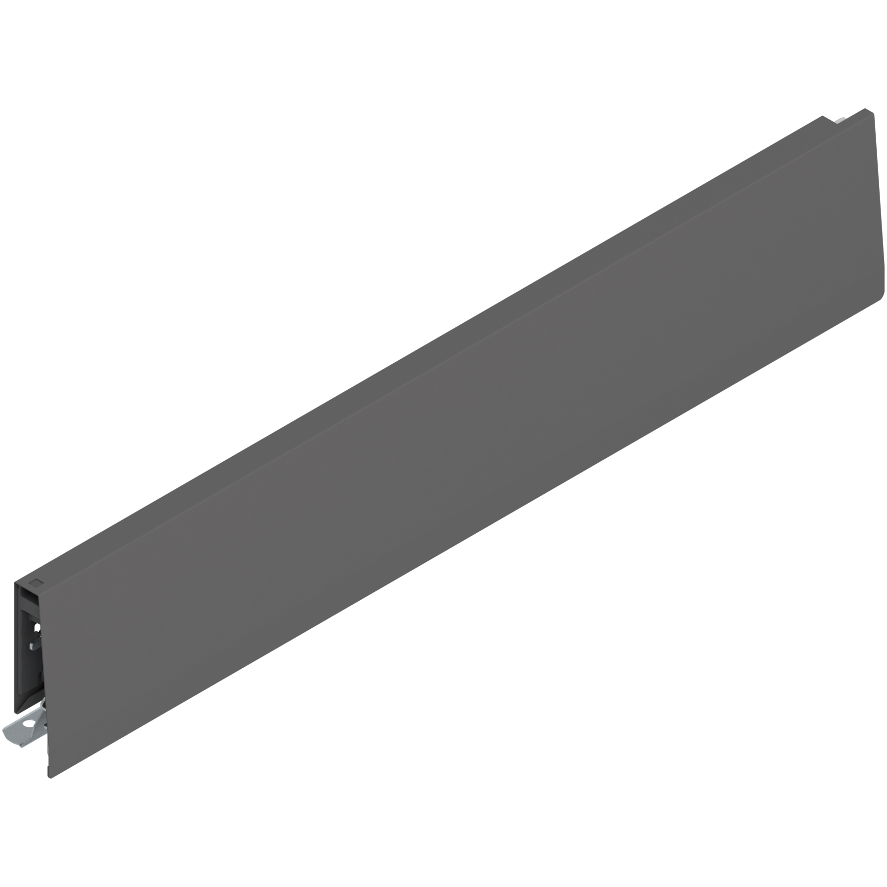 Boki MerivoBox antracyt mat P 470M5002S