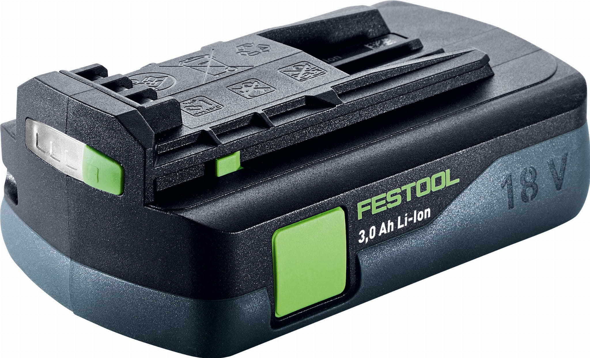 Festool Akumulator BP 18 Li 3,0 C 577658