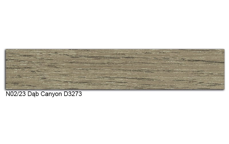 ABS 22/2 dąb canyon N02/23 do 3273 MX (P)