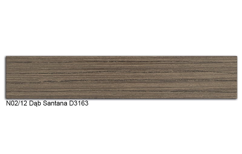 ABS 42/2 dąb santana N02/12 3163 (P)