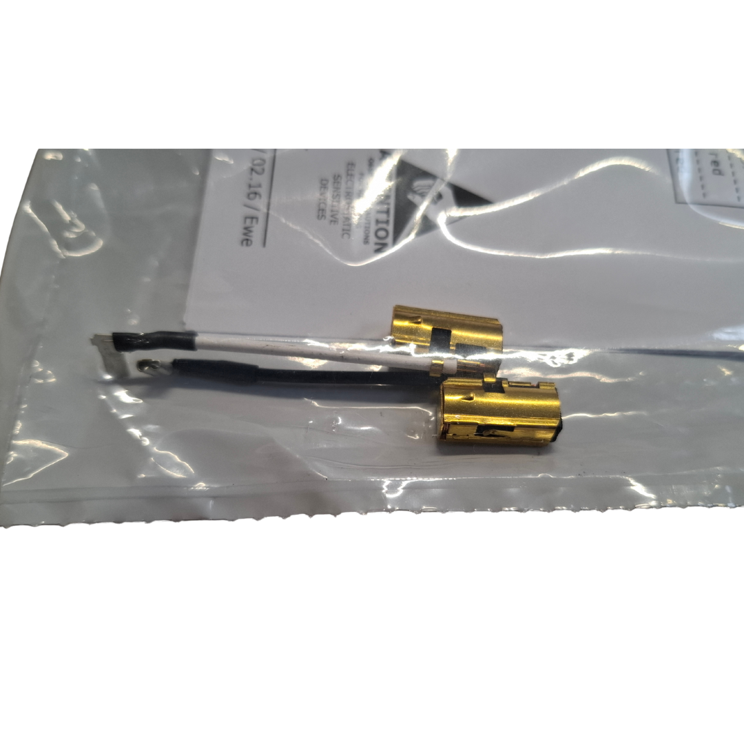 Szczotkotrzymacz RTS 400R 230V 201902