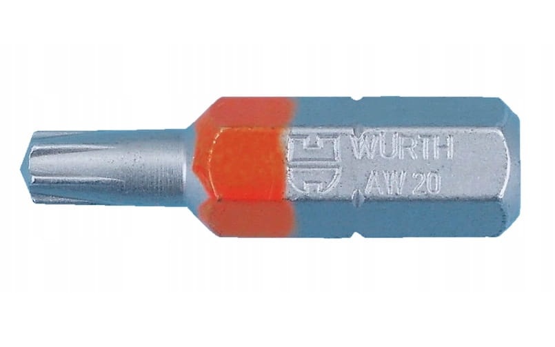 BIT 1/4 AW20 WURTH