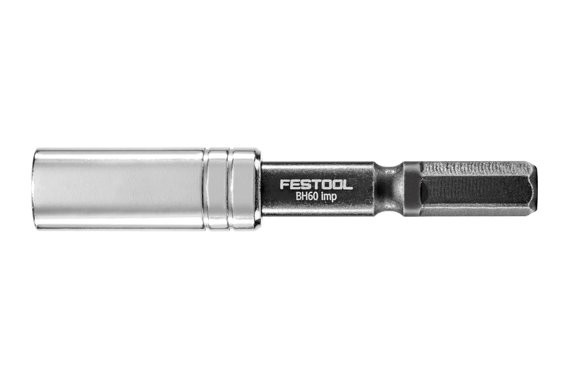 Magnetyczny uchwyt bitów BH 60 CE-Imp FESTOOL 498974