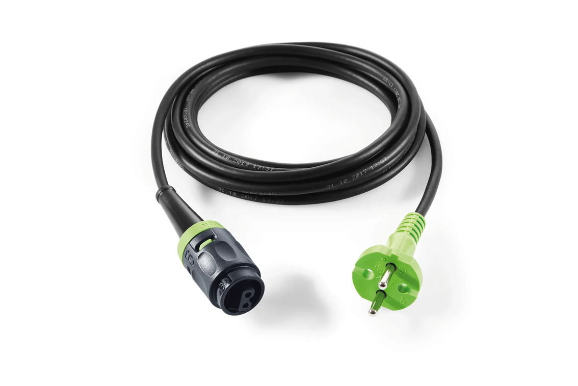 Przewód Plug it H05 RN-F4/3 FESTOOL 203935 ( zestaw 3 szt )