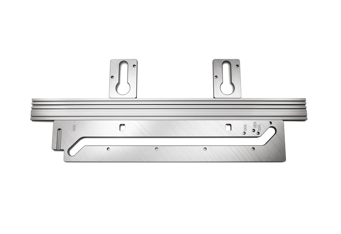 Szablon do łączenia blatów kuchennych APS 900/3 FESTOOL 578727