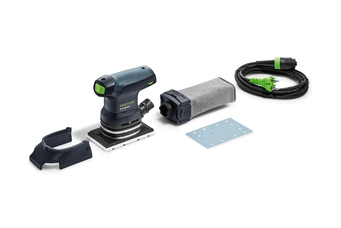 Szlifierka oscylacyjna RTS 400 REQ FESTOOL 201224