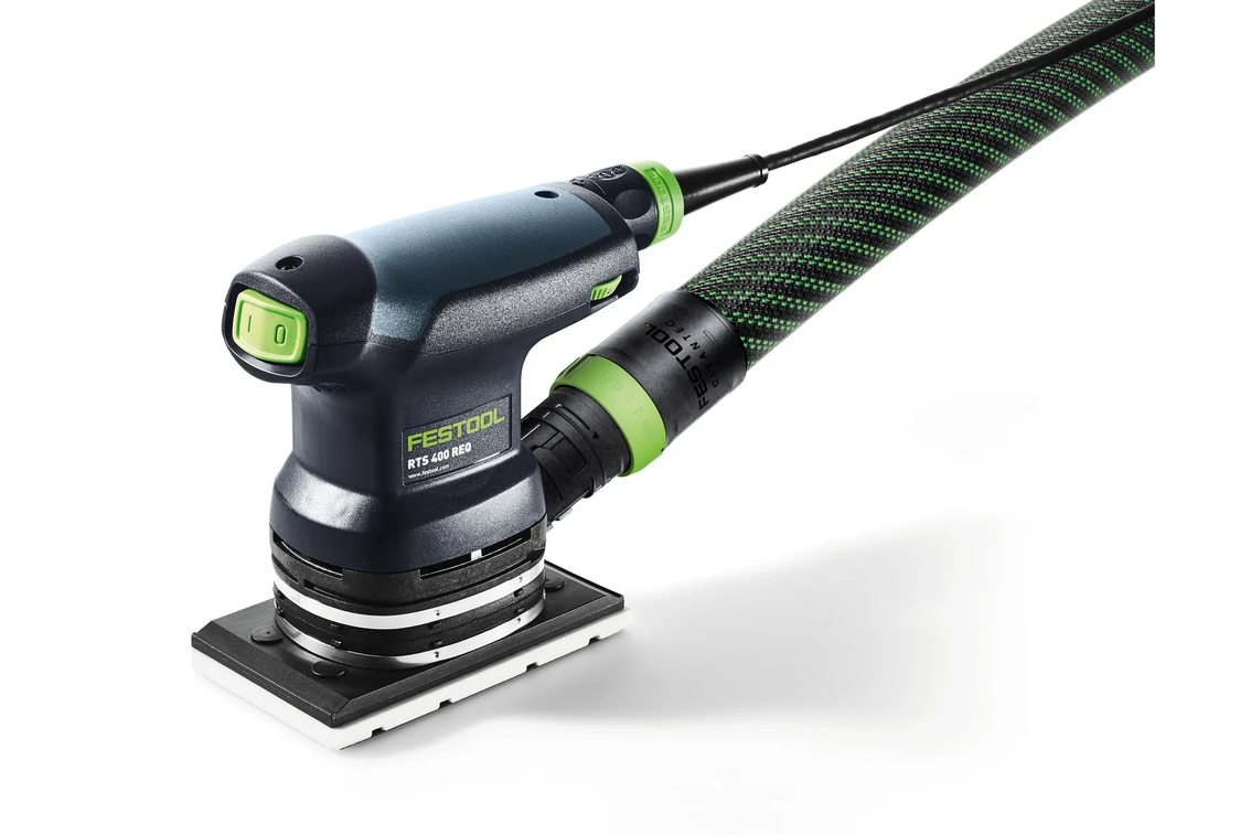 Szlifierka oscylacyjna RTS 400 REQ FESTOOL 201224