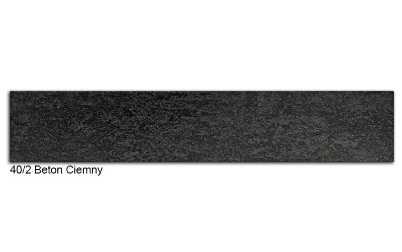 PCV 22/1 beton ciemny 40/2 do 3265BS