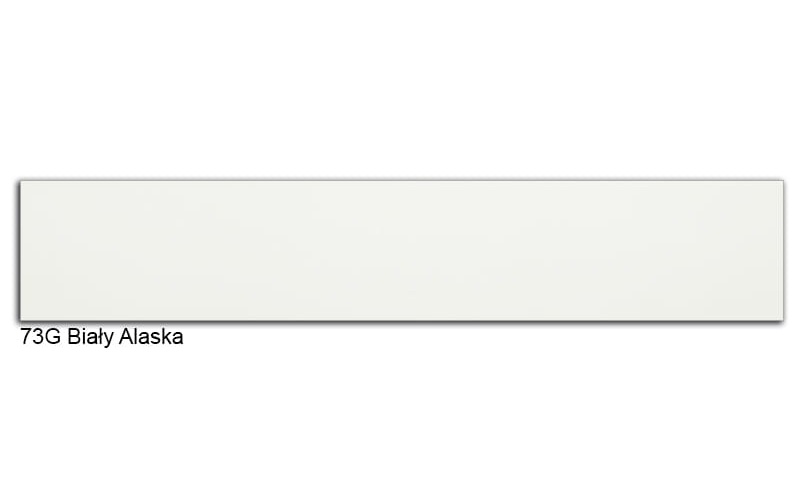 PCV 22/1 biały alaska 73G do 8681