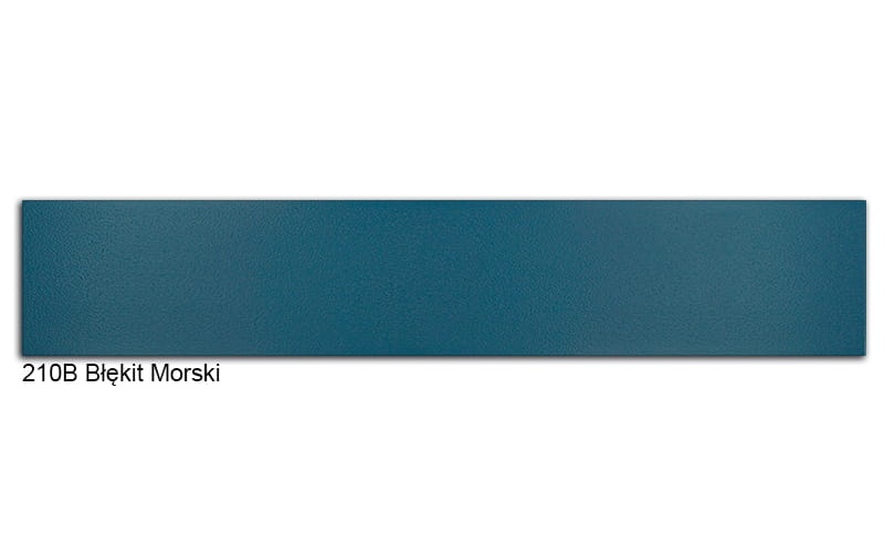 PCV 22/1 błękit morski 210B do 3824MT