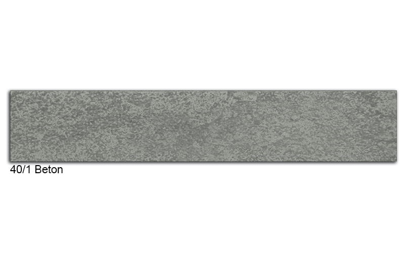 PCV 42/1 beton 40/1 do 3274BS