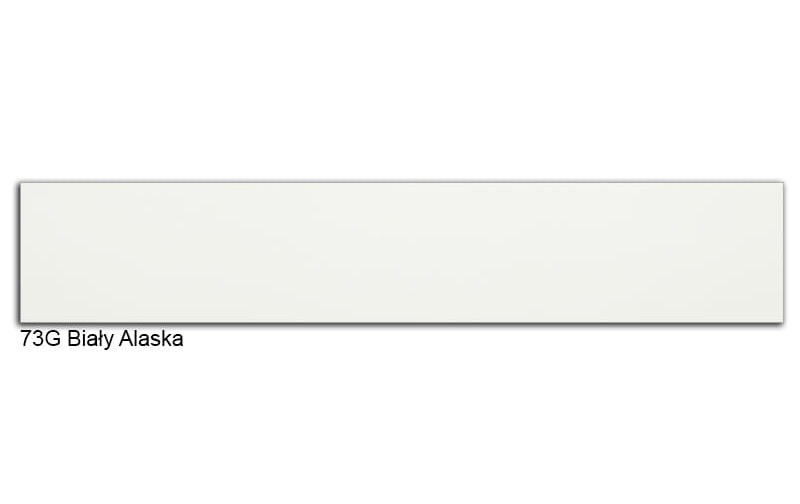 PCV 42/1 biały alaska 73G do 8681