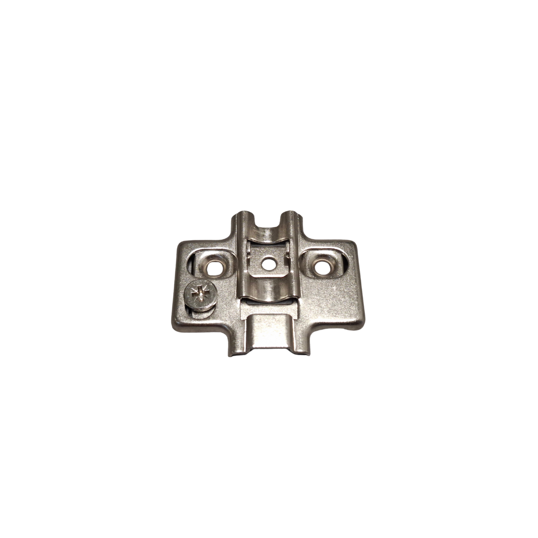 Prowadnik mimośrodowy H0 do zawiasu STAR PREMIUM 01326 bez euro