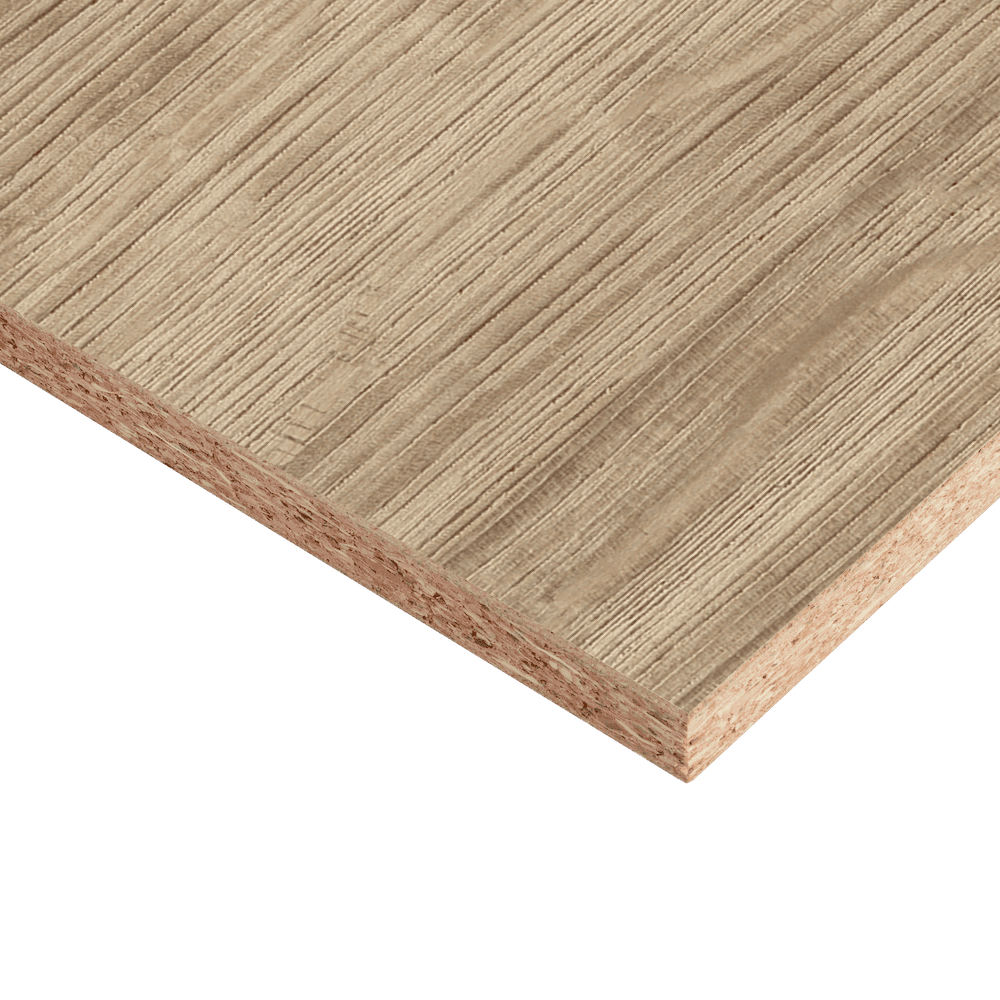 Płyta laminowana Dąb Letni Zloty OV 18mm 2800*2070 | Swiss Krono wygląd