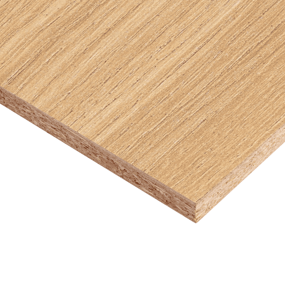 Płyta laminowana Oasis CX 18mm 2800x2070 | Swiss Krono wygląd