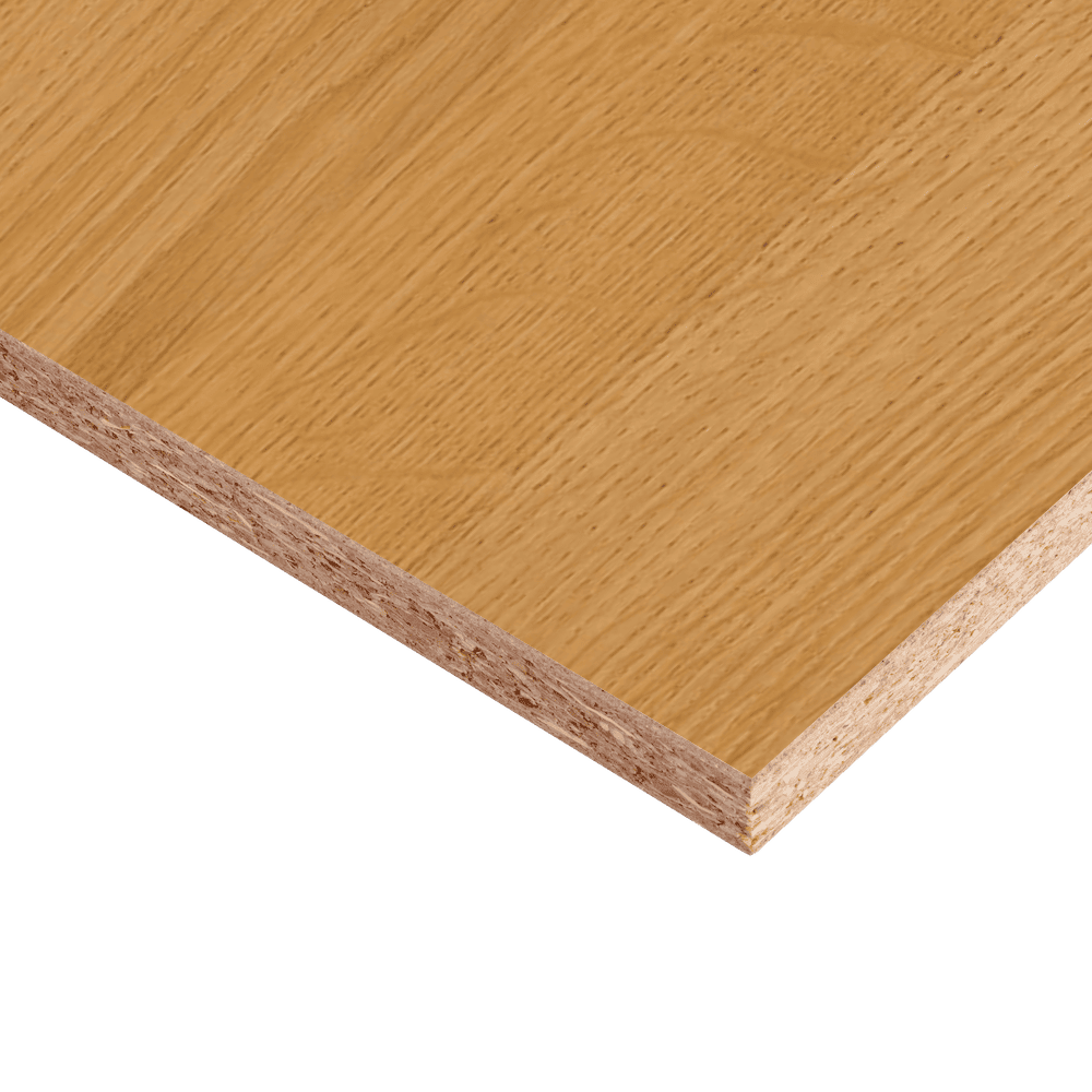 Płyta laminowana Dąb Windsor Jasny SE 18mm 2800x2070 | Swiss Krono wygląd